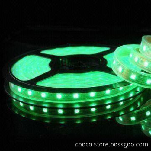 5m LED Strip, 24V DC Working Voltage with CE, RoHS, UL Mark